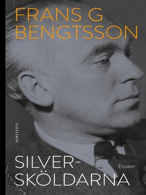 cover image of Silversköldarna